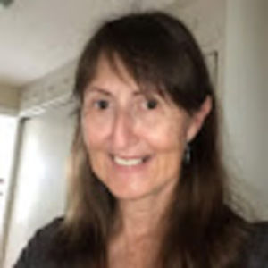 Meet your Posher, Susan